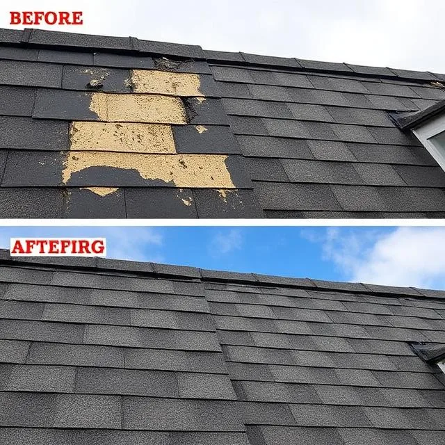 Roof Repair Near Me in Lonedell, MO near me